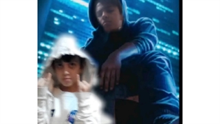 رپ خفن من پسر عموم