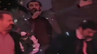 رقص شلوار پلنگی در سریال پایتخت