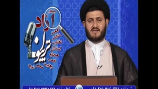 آیا خانه امیرالمومنین و حضرت زهرادرب نداشت!!!!!!!!!؟