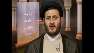 سجده و اظهار خوشحالی عایشه بعد از شنیدن خبر شهادت آقا امیرالمومنین علیه السلام