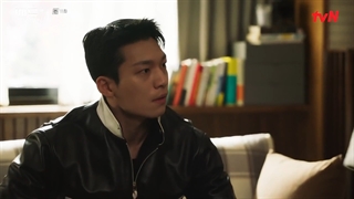 قسمت 11 بد و دیوانه قسمت یازدهم+زیرنویس فارسی Bad and Crazy 2021 با بازی لی دونگ ووک، وی هاجون و N عضو گروه VIXX