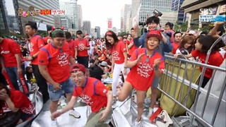 قسمت 8 برنامه تلوزیونی Roommate: Season 1 + زیرنویس فارسی (درخواستی)