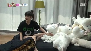 قسمت 9 برنامه تلوزیونی Roommate: Season 1 + زیرنویس فارسی ( درخواستی)