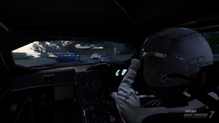 ویدئوی جدید از گیم پلی بازی Gran Turismo 7