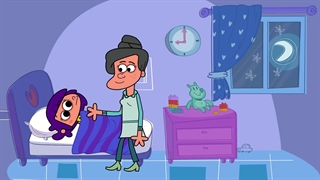 دیلین دیلین - ربات