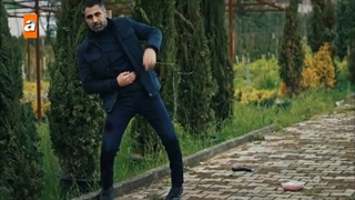 مرگ غمگین خورشید و فحری در سریال راهزنان در دنیا حکومت نمی‌کنند