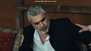 مرگ غمگین سلیم در سریال راهزنان در دنیا حکومت نمی‌کنند