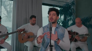دانلود آهنگ جدید فرزاد فرزین به نام رد پا