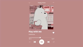 Cute and Happy Song Playlist
