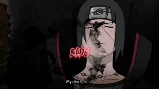Itachi & Sasuke - MONEY X BAD GIRL [AMV/EDIT]