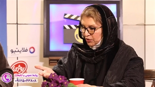 گفت‌وگو با رویا تیموریان و امید شمس، بازیگر و کارگردان فیلم «ملاقات خصوصی»