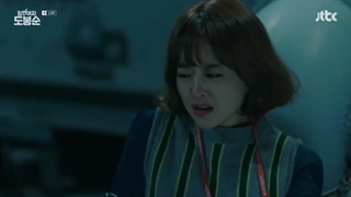 قسمت 14 دو بونگ سون قوی با زیرنویس آنلاین با بازی پارک بویونگ و پارک هیونگ شیک - kdrama.series.ir