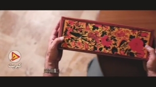 همای رحمت| کبریت مدیا