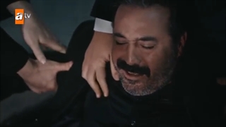 مرگ غمگین بوران در سریال راهزنان در دنیا حکومت نمی‌کنند