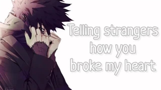 Nightcore - I Blame You [Aidan Martin] نایتکور