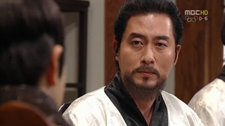 سریال کره ای خدای جنگ God Of War قسمت چهل و پنجم با زیر نویس فارسی