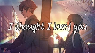 Nightcore - Change Ur Mind نایتکور