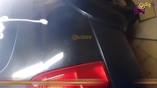 کارشناسی نیسان رونیز مدل 1386