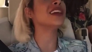 میرم یه جایی که هیچ غمی نیست:)