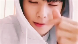 لایو دیروز اونوو ^-^ Astro