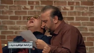 دانلود فصل سوم سریال جوکر قسمت 3