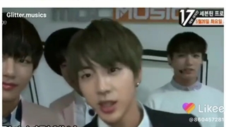 وقتی اعضا جیمین رو ضایع میکنن