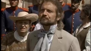 سریال* El Zorro*قسمت1_فصل2