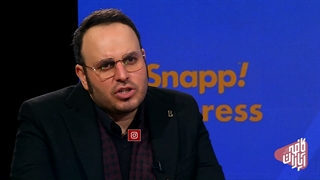 تیزر گفت و گو با محمدحسین مهدویان و کامران حجازی