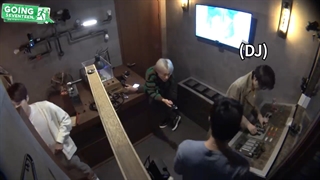 برنامه Going Seventeen 2020 قسمت دوازدهم 12 ( ESCAPE ROOM #1 ) + زیرنویس فارسی