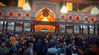 Pay attention to the call of your heart _ Ali Reza Panahian