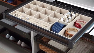 معرفی مرکز فروش جای زیورآلاتی توکار