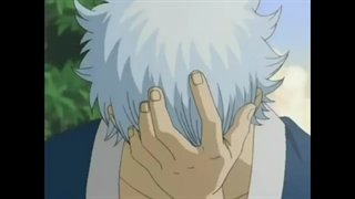 شوخی انیمه gintama با انیمه های naruto وbleachو dragon ball