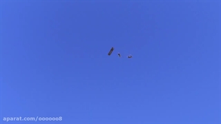 دانلود انیمیشن عصر یخبندان ۶ ماجراهای باک Ice Age: Adventures of Buck Wild