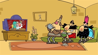 دیرین دیرین - در حریم شعر