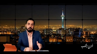 چگونگی فرار خاوری و زندگیش در کانادا-خوارج انقلاب ۳