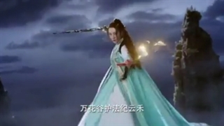 اولین تیزر سریال نجوای آبی-240p