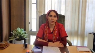 آزمایش NST و سلامتی جنین | دکتر سوزان پیروان