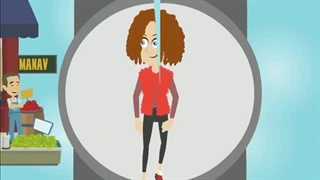 مکالمه احوال پرسی (آموزشگاه زبان ترکی امشب)