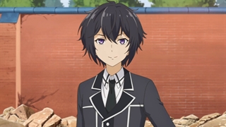 انیمه Shikkakumon no Saikyou Kenja قویترین حکیم فصل 1 قسمت 5 زیرنویس فارسی