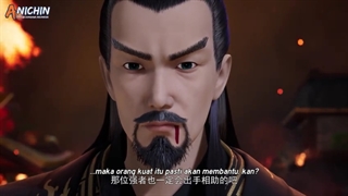 افسانه دیوان و خدایان فصل 5 قسمت 22 با زیرنویس فارسی