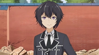 قویترین حکیم قسمت 5 با زیرنویس فارسی