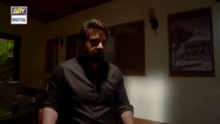 سریال پاکستانی زخم قسمت سوم