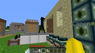 از قتل Enderman ها گرفته تا وسایل Enderman در ماینکرافت