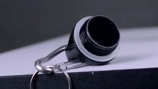 آموزش چاپ قمقمه سابلیمیشن