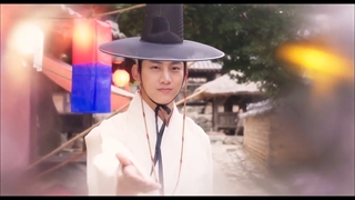 قسمت سوم سریال کره ای بازرس مخفی سلطنتی و جویی 2021