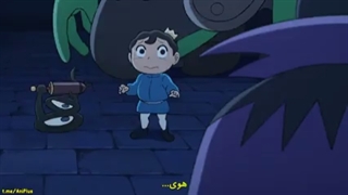 انیمه Ousama ranking قسمت 16-240p