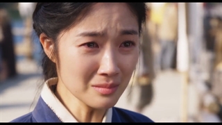 قسمت نهم سریال کره ای بازرس مخفی سلطنتی و جویی 2021