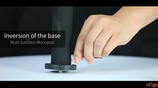 مونوپاد گیمبال ژیون تک Zhiyun-Tech Monopod