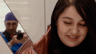 بهترین بیمار ارتودنسی | دکتر داودیان