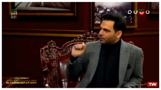 ⁉️صحبت های جنجالی احسان علیخانی در مورد عصر جدید: